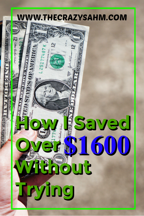 Need to build your savings or emergency fund and do not know where to start?