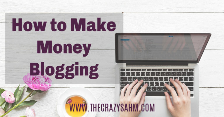 You know that thousands of bloggers are making good money online, but how do you start? Check out these 5 ways to make money blogging and start your own online business today. Make money blogging. Blogging for money. Blog monetization. Monetize your Blog. Blog for Profit. At home Business. Make money from home.