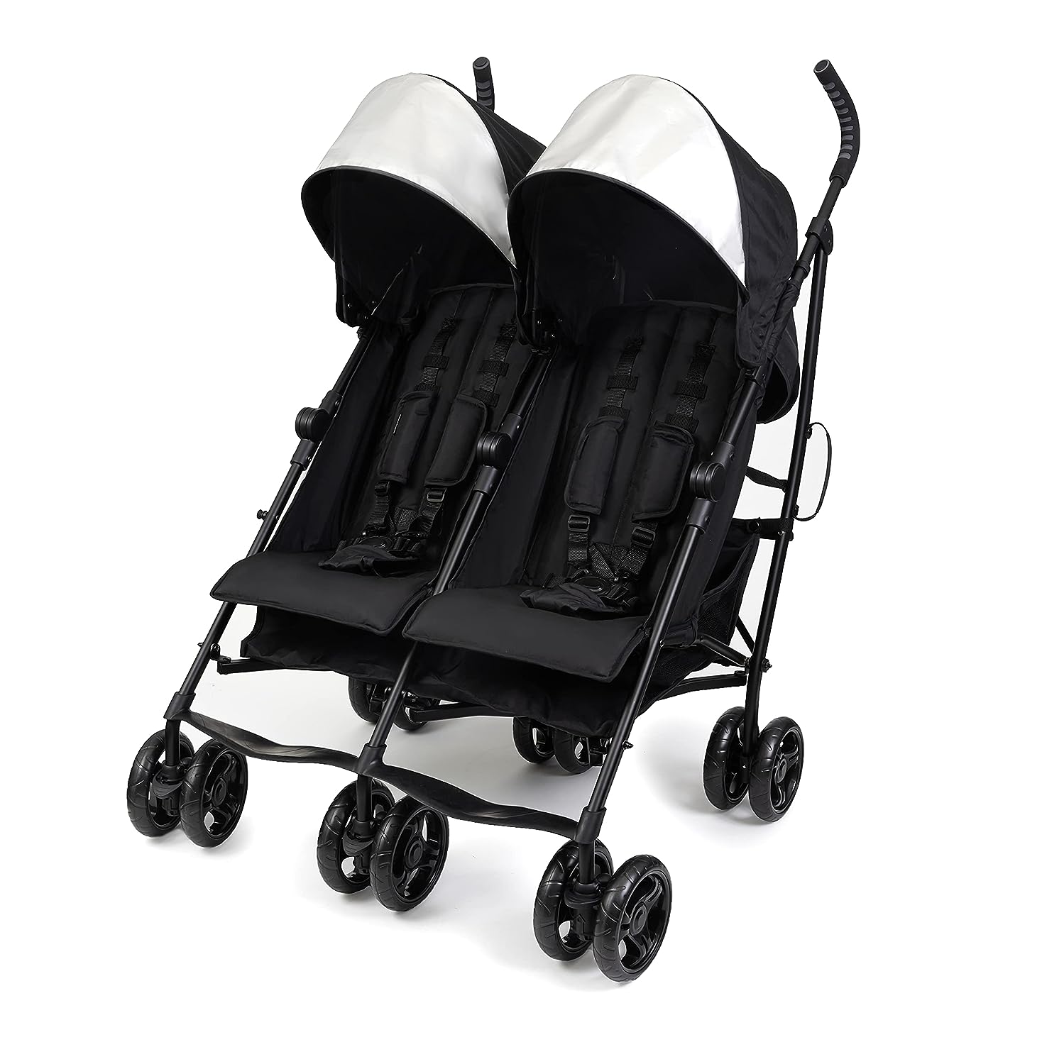 10 Best Double Strollers for Disney World